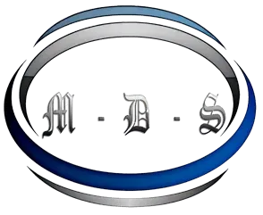 MDS logo